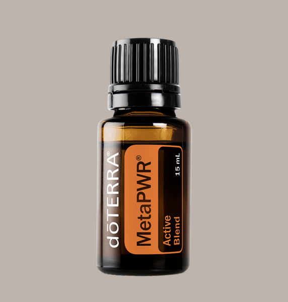 MetaPWR®
Active Blend 15mL