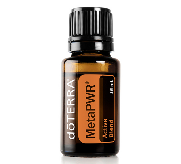 MetaPWR®
Active Blend 15mL