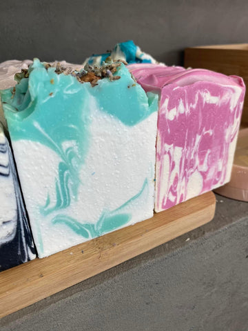 Organic Soap Making Class, cold process, Saturday the 23th of October 1:00pm to 4:00pm NEW VENUE Hamilton Community Hive, 150 Beaumont St Hamilton