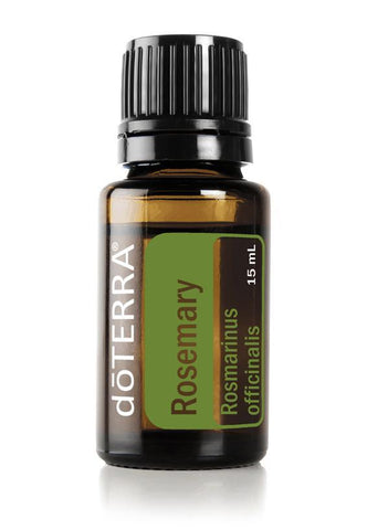 Rosemary Oil Rosmarinus officinalis