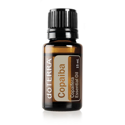 Copaiba  Oil Doterra