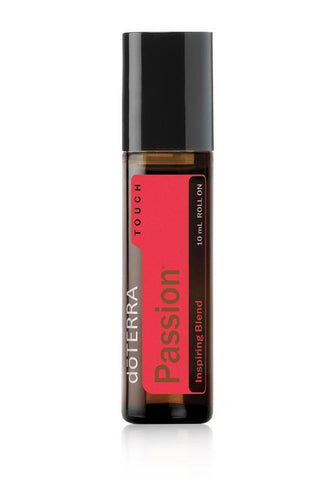 dōTERRA Touch Passion  Inspiring Blend